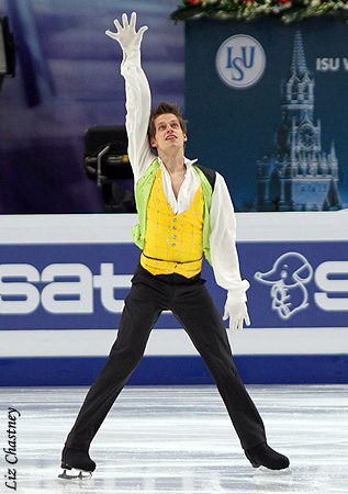 Viktor Pfeifer (AUT)