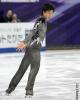 Nan Song (CHN)