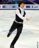 Denis Ten (KAZ)