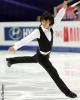 Denis Ten (KAZ)