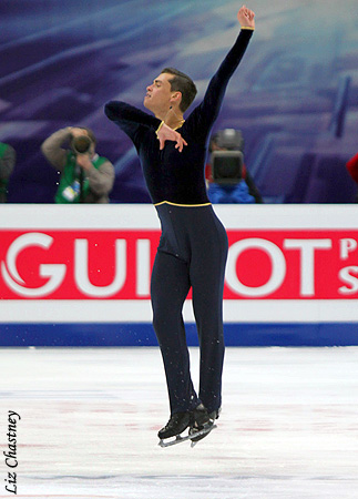 Joey Russell (CAN)