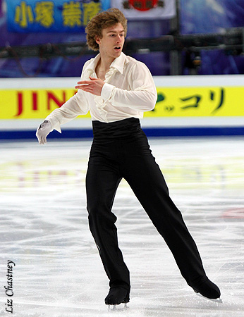 Kim Lucine (MON)