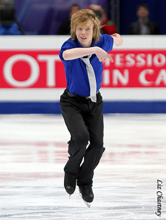 Kevin Reynolds (CAN)