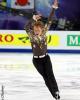 Alexander Majorov (SWE)