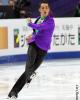 Javier Fernandez (ESP)