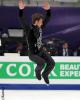 Brian Joubert (FRA)