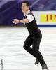 Patrick Chan (CAN)