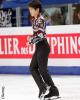 Takahiko Kozuka (JPN)
