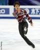 Takahiko Kozuka (JPN)