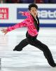 Daisuke Takahashi (JPN)