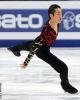 Nobunari Oda (JPN)