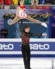 Natalja Zabijako &amp; Sergei Kulbach (EST)