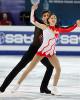 Natalja Zabijako &amp; Sergei Kulbach (EST)