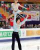 Yue Zhang &amp; Lei Wang (CHN)