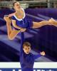 Klara Kadlecova &amp; Petr Bidar (CZE)