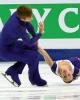 Klara Kadlecova &amp; Petr Bidar (CZE)
