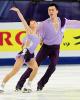 Huibo Dong &amp; Yiming Wu (CHN)