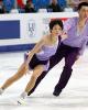 Huibo Dong &amp; Yiming Wu (CHN)