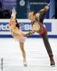 Maylin Hausch &amp; Daniel Wende (GER)