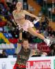 Maylin Hausch &amp; Daniel Wende (GER)