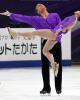 Amanda Evora &amp; Mark Ladwig (USA)