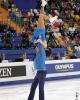 Yuko Kavaguti &amp; Alexander Smirnov (RUS)