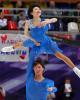 Yuko Kavaguti &amp; Alexander Smirnov (RUS)