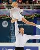 Caitlin Yankowskas &amp; John Coughlin (USA)