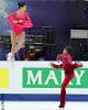 Qing Pang &amp; Jian Tong (CHN)