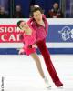 Qing Pang &amp; Jian Tong (CHN)