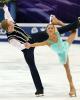 Vera Bazarova &amp; Yuri Larionov (RUS)