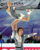 Tatiana Volosozhar &amp; Maxim Trankov (RUS)