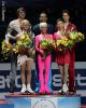 The 2011 Pairs Medalists