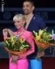Aliona Savchenko &amp; Robin Szolkowy (GER) Gold