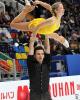 Stina Martini &amp; Severin Kiefer (AUT)