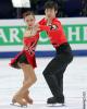 Yue Zhang &amp; Lei Wang (CHN)