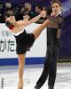 Klara Kadlecova &amp; Petr Bidar (CZE)