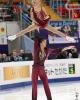 Tatiana Volosozhar &amp; Maxim Trankov (RUS)