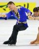 Lubov Bakirova &amp; Mikalai Kamianchuck (BLR)