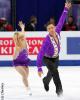 Kirsten Moore-Towers &amp; Dylan Moscovitch (CAN)
