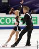 Stacey Kemp &amp; David King (GBR)