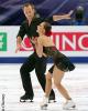 Maylin Hausch &amp; Daniel Wende (GER)