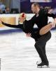 Caitlin Yankowskas &amp; John Coughlin (USA)