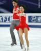 Yuko Kavaguti &amp; Alexander Smirnov (RUS)