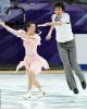 Xintong Huang &amp; Xun Zheng (CHN)