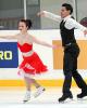 Anna Cappellini &amp; Luca Lanotte (ITA)