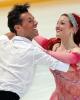 Brooke Frieling &amp; Lionel Rumi (ISR)
