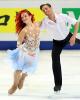 Brooke Frieling &amp; Lionel Rumi (ISR)