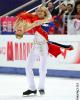 Pernelle Carron &amp; Lloyd Jones (FRA)
