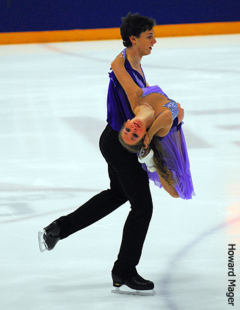 Elicia Reynolds &amp; Stephen Reynolds